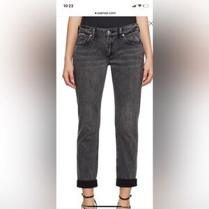 Rag & Bone black jean size 29